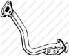 BOSAL 786-997 Exhaust Pipe